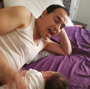 Meet your Posher, Karim